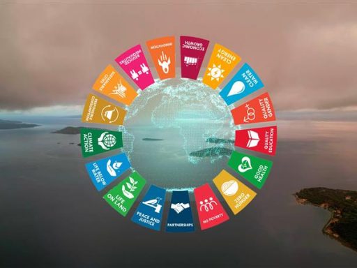 Sustainability Goals 2026 cover