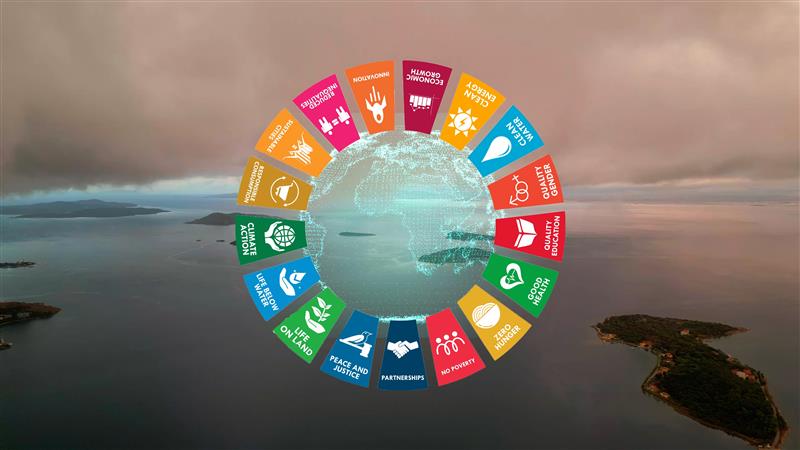 Sustainability Goals 2026 cover