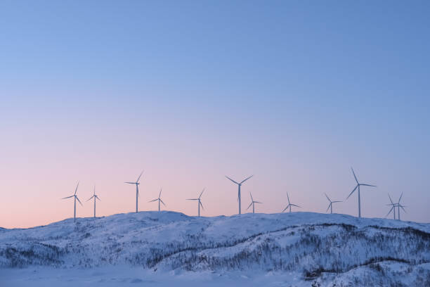 Sustainability and Transparency in Norway Energy Sector