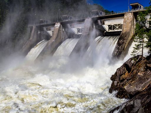 Sustainability and Transparency in norway cover