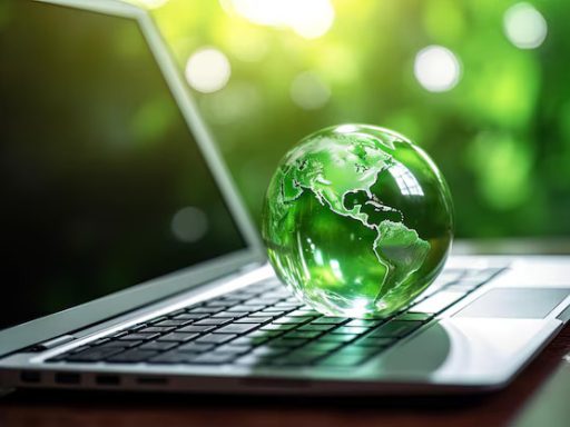 Digital Innovation in Norway