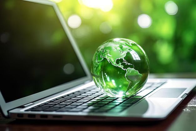 Digital Innovation in Norway