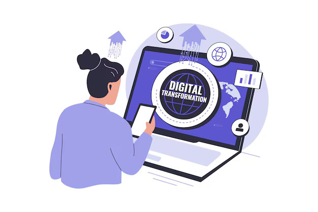 Digital Transformation