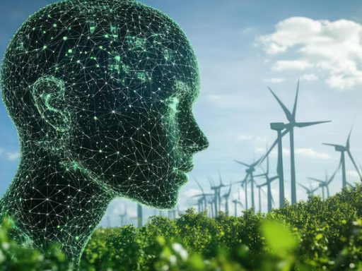 How AI is Shaping Sustainable Business Ecosystem in Norway