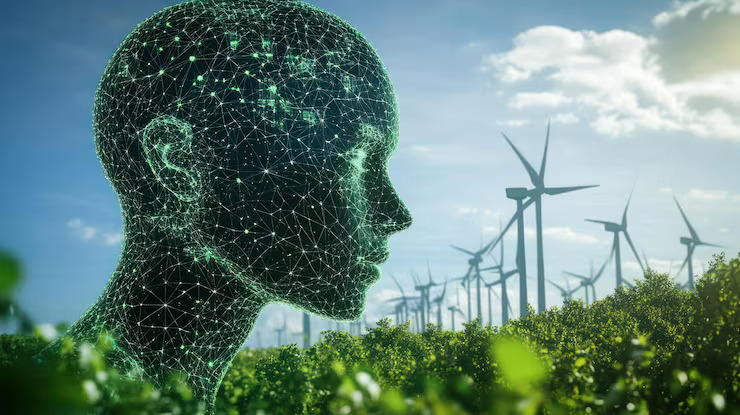 How AI is Shaping Sustainable Business Ecosystem in Norway