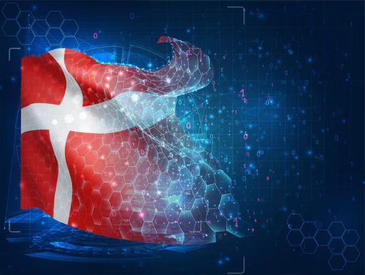 Norwegian Digital Transformation and Transparency in Businesses cover