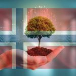 Green Technology in Norway cover