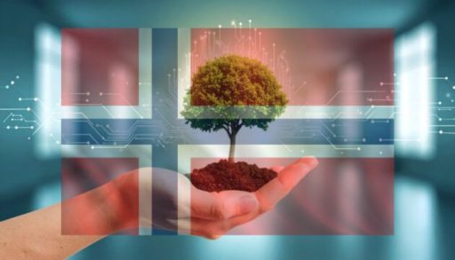 Green Technology in Norway cover