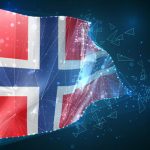 Norwegian Digital Transformation and Transparency in Businesses cover