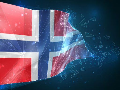 Norwegian Digital Transformation and Transparency in Businesses cover