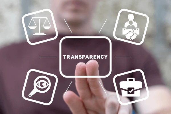 Corporate Transparency in Norway