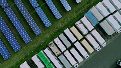 Transparent Supply Chains cover