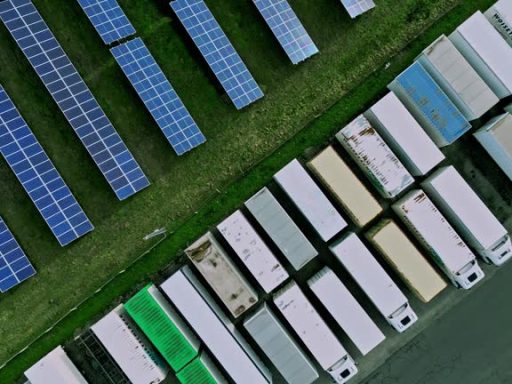 Transparent Supply Chains cover