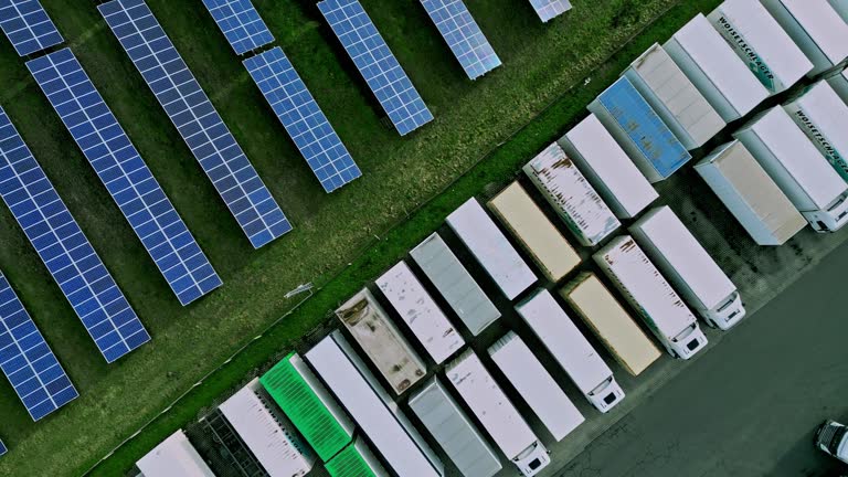 Transparent Supply Chains cover