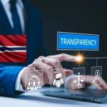 corporate transparency cover