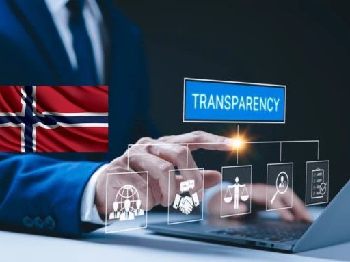 corporate transparency cover