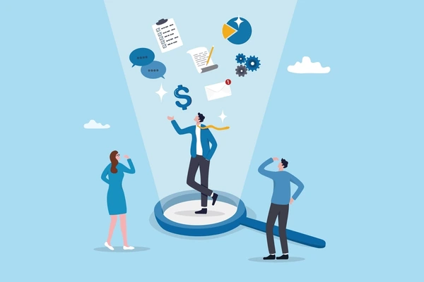 Corporate Transparency in Norway: Brace Green Business Power