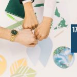 SDG partnerships for sustainability cover