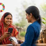 SDG 1 and Financial Inclusion Reducing Poverty