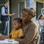 SDG 1 and Social Protection Systems cover