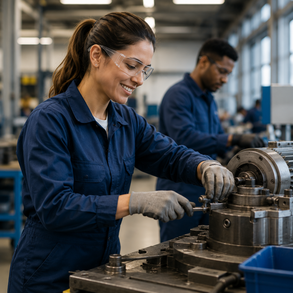 SDG 1 and Sustainable Employment Creating Pathways Out of Poverty