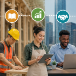 SDG 1 and Sustainable Employment cover