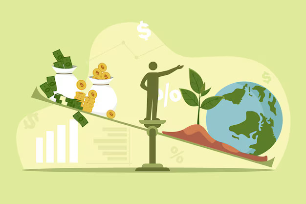 Building Economic Resilience Through SDG 1