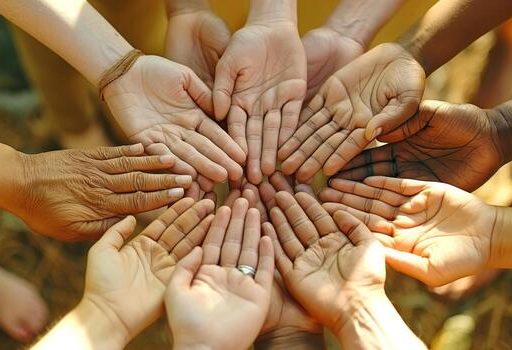 Community Empowerment Through SDG 1 cover