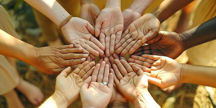 Community Empowerment Through SDG 1 cover