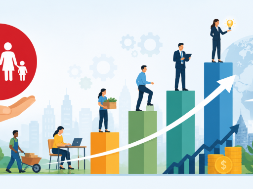 How SDG 1 Supports Sustainable Economic Growth cover