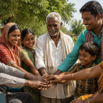Inclusive Growth and SDG 1 cover