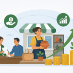 SDG 1 and Microfinance as a Tool for Poverty Reduction cover