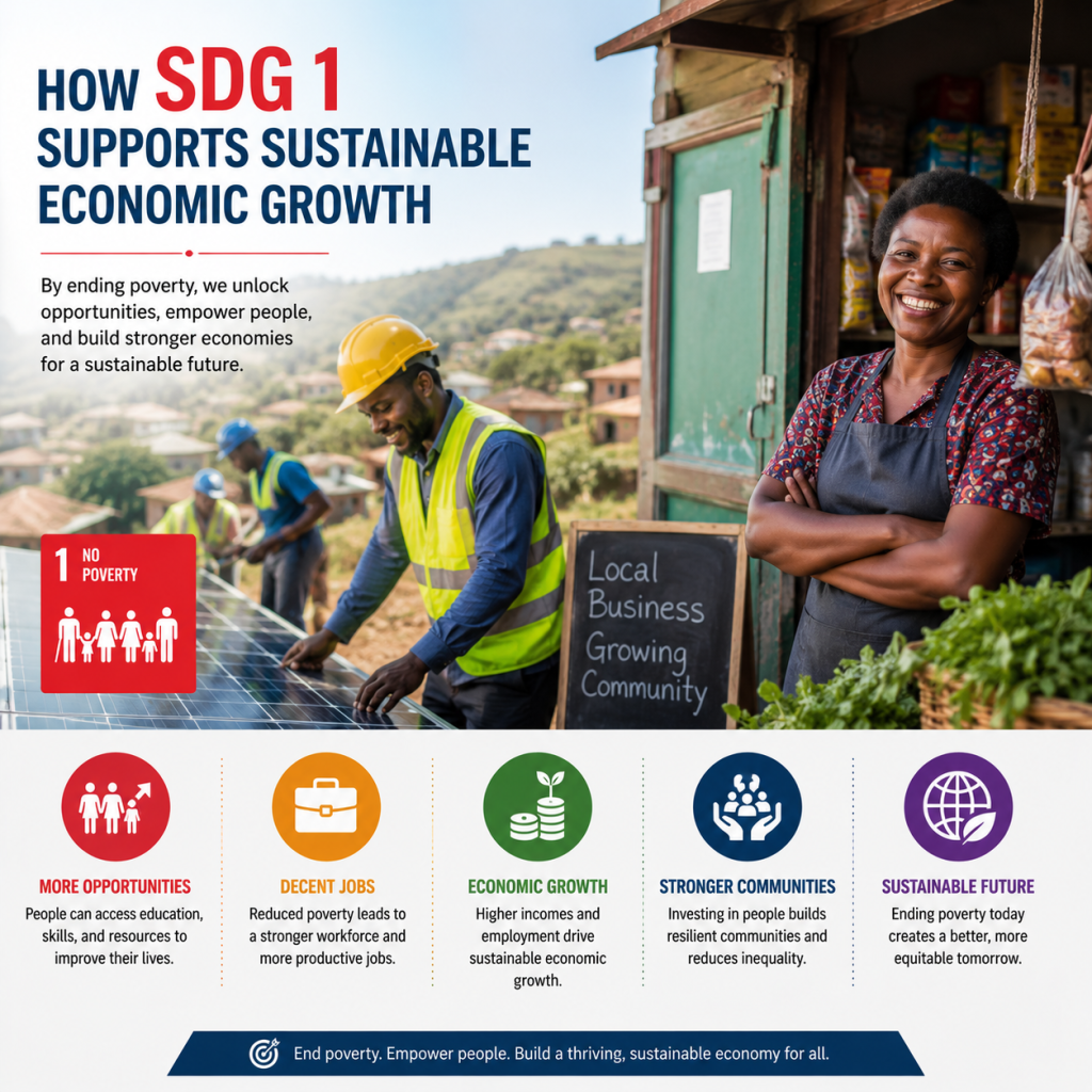 economic growth