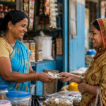 Economic Inclusion and SDG 1 cover