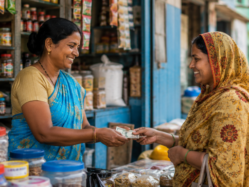 Economic Inclusion and SDG 1 cover