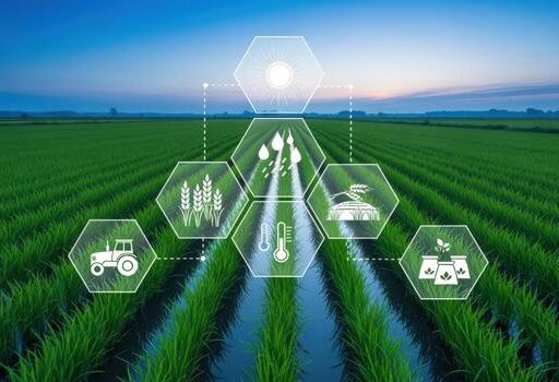 Sustainable Agriculture and SDG 2 cover