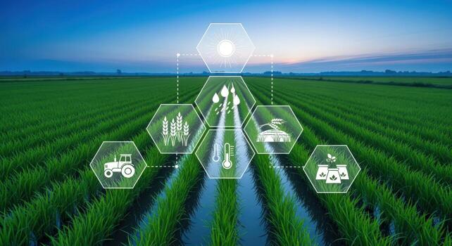 Sustainable Agriculture and SDG 2 cover