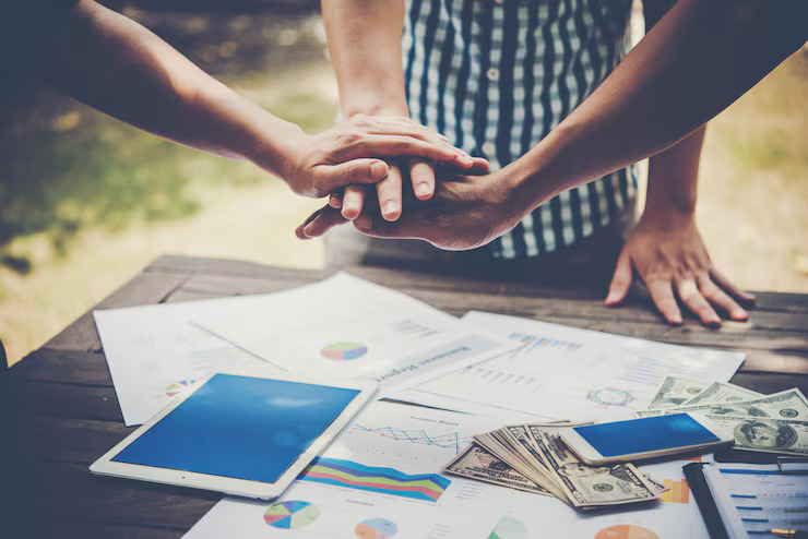 Economic Inclusion