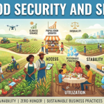 Food Security and SDG 2