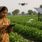 Agricultural Technology and SDG 2 for Better Food Production cover