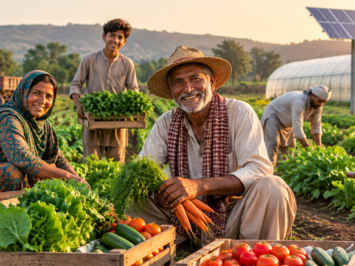 Farmer Livelihoods and SDG 2 cover