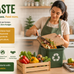 Food Waste and SDG 2 cover