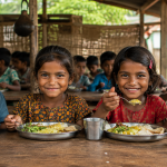 Nutrition and SDG 2 cover image