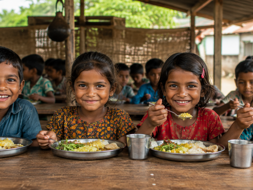 Nutrition and SDG 2 cover image