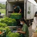 Sustainable Food Supply Chains and SDG 2 cover