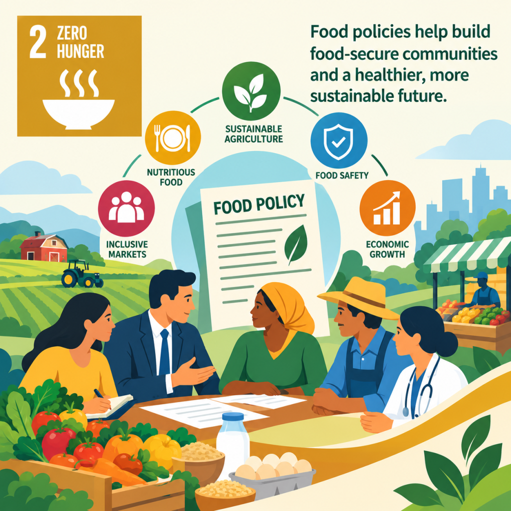 Food Policies
