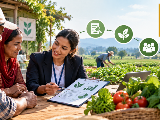 Food Policies and SDG 2 cover