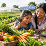 Healthy Food Systems