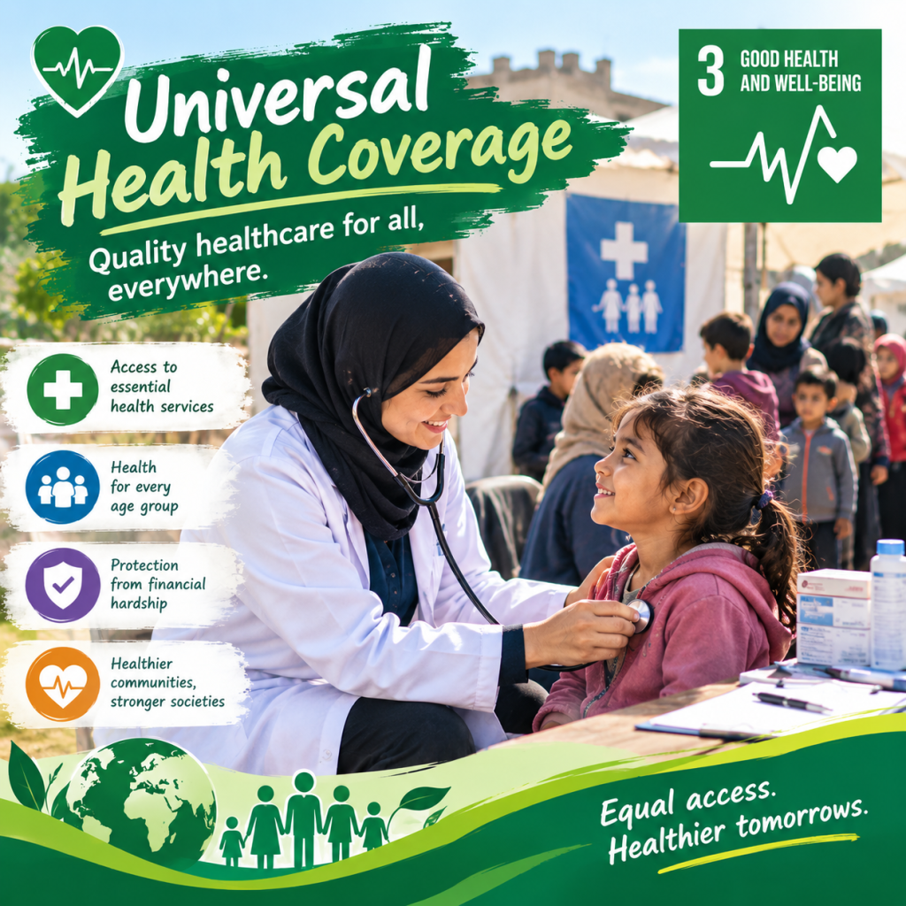 Universal Health Coverage
