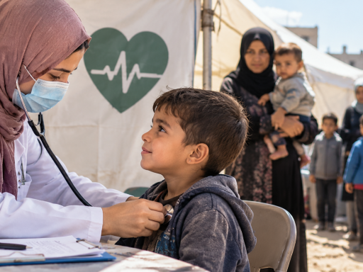 Universal Health Coverage and SDG 3 cover